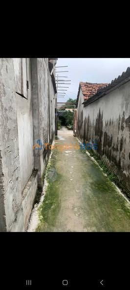 Đất nền Đức Thượng 40m² 3.59 tỷ - Sổ đỏ chính chủ