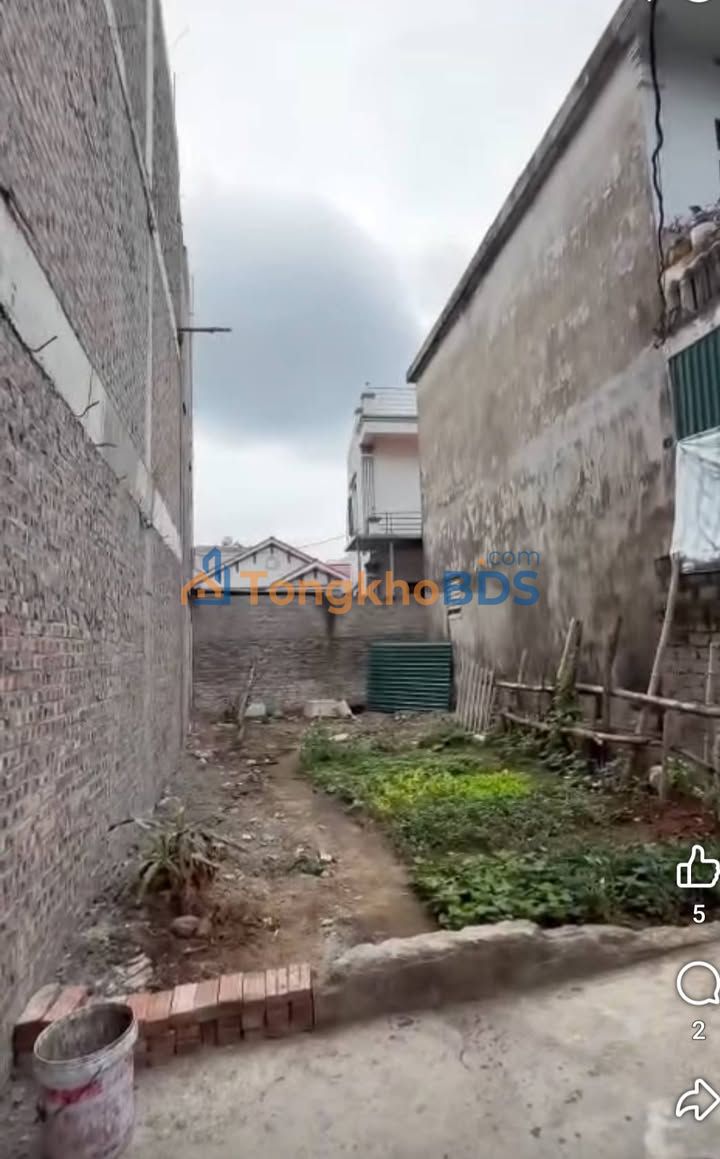 Đất Phường Đông Thành Hoa Lư 56m² giá thỏa thuận - Chính chủ bán