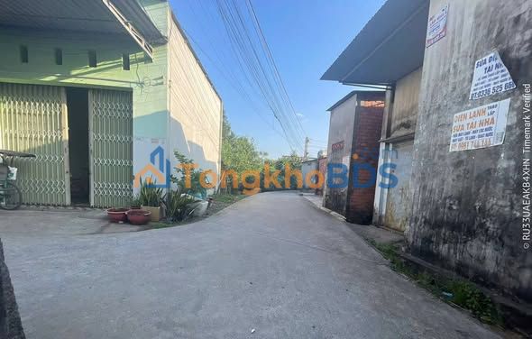 Đất nền Long Tân Nhơn Trạch 106m² 8xx triệu - Sổ đỏ chính chủ