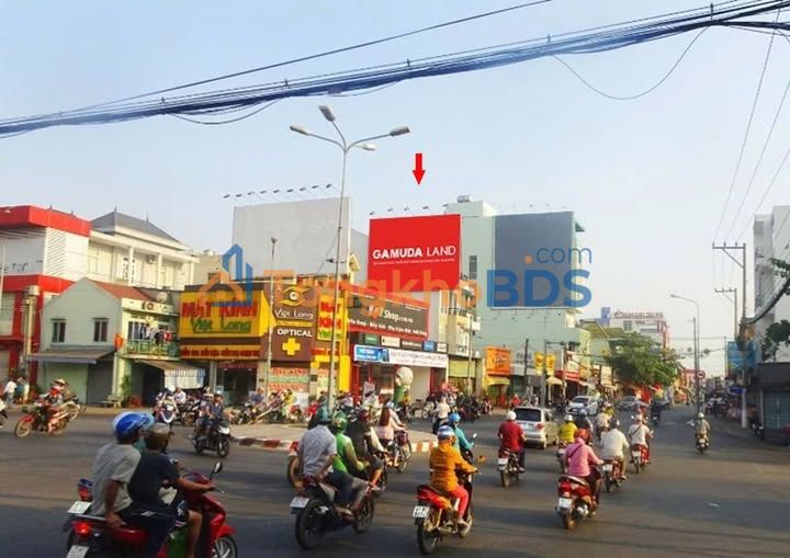 Nhà mặt tiền Huỳnh Văn Cù 73m² giá 4.3 tỷ - Chính chủ bán