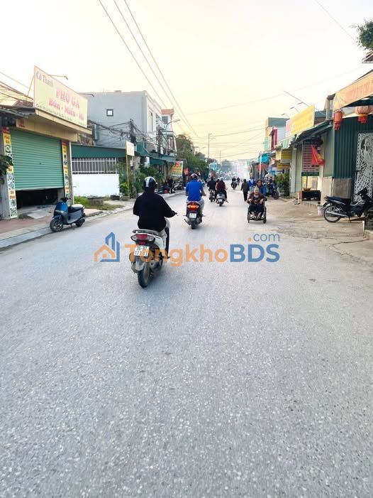 Nhà mặt phố Lê Thánh Tông 80m² thỏa thuận - Mặt tiền kinh doanh