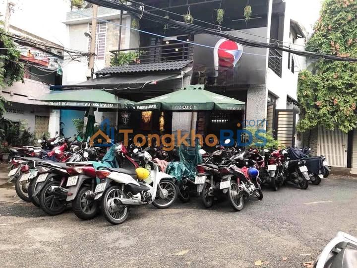 Nhà Quận 10 Tam Đảo 101m² giá thỏa thuận - Ô tô vào tận nhà