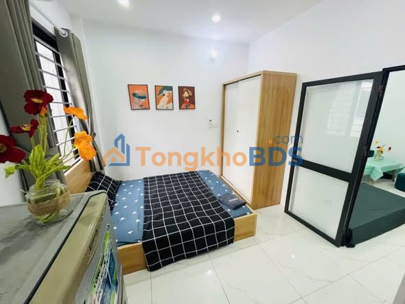 Căn hộ Phố An Hoà Hà Đông 2PN - Bàn giao ngay