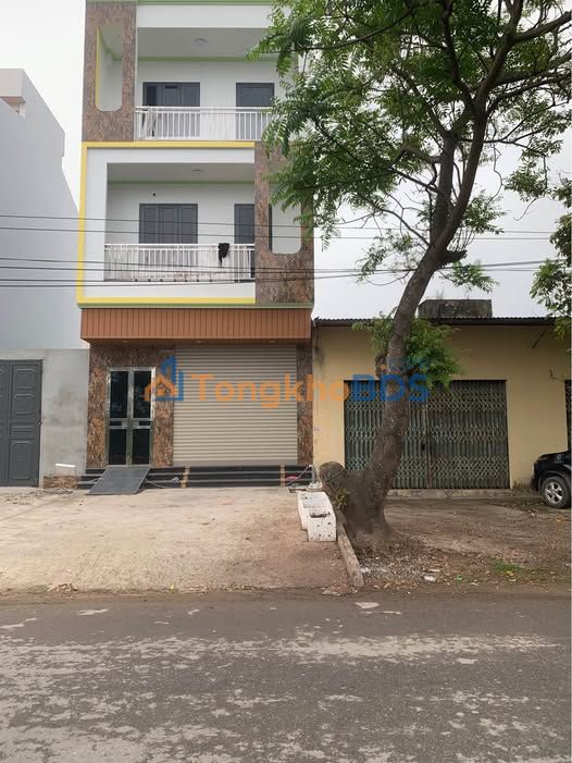 Nhà riêng Hồng Vân 70m² giá 8 tỷ - Ô tô vào nhà