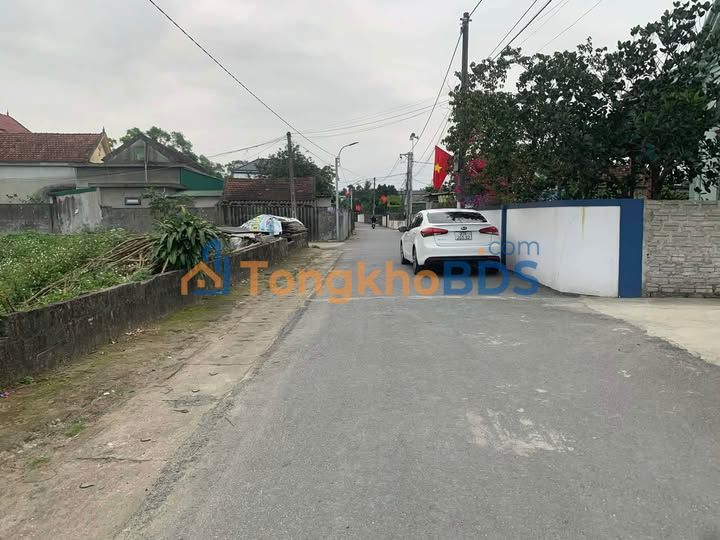 Đất nền Tố Hữu Vinh 175m² 2 tỷ - Sổ đỏ chính chủ