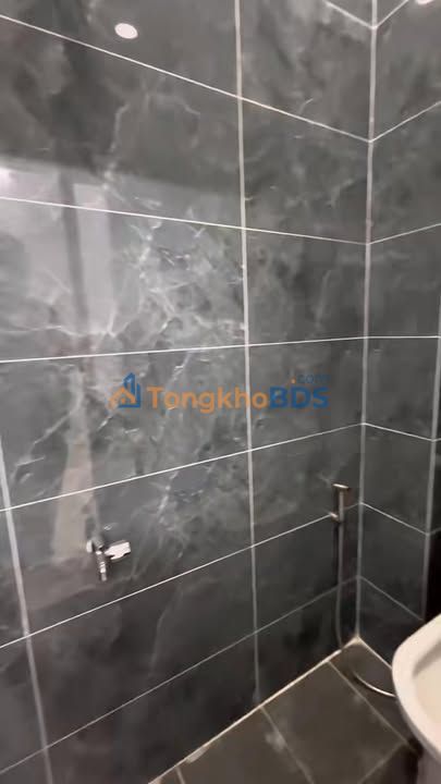 Nhà riêng Q11 Thái Phiên 32m2 5,7 tỷ - Sẵn sàng ở