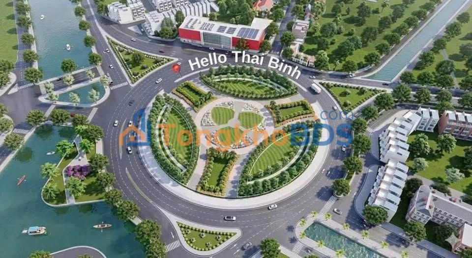 Căn hộ Diêm Điền 55m² 1,1 tỷ - Bàn giao ngay sẵn ở