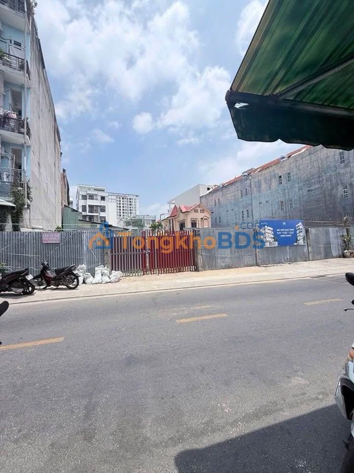 Nhà Xô Viết Nghệ Tĩnh P25 45m² 8.25 tỷ - Sẵn sàng ở ngay