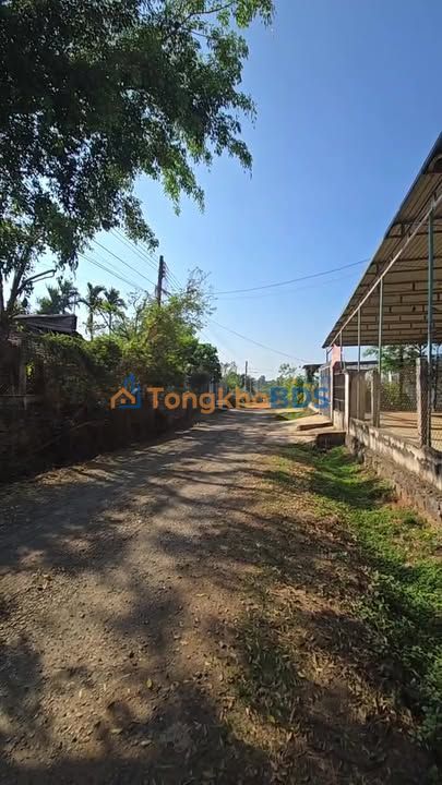 Đất nền Ea Kar 100m² giá 1.05 tỷ - Đất thổ cư 100%