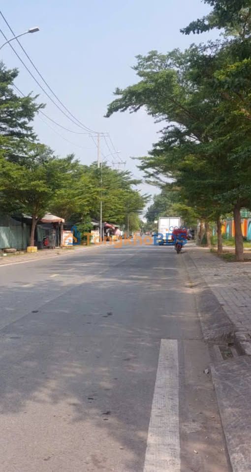 Nhà riêng Nguyễn Bình Nhà Bè 87m2 5 tỷ - Chính chủ bán