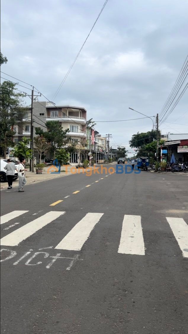 Mặt bằng cho thuê Bùi Thị Xuân 100m² 4 triệu - Thích hợp KD