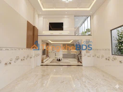 Nhà Tân Đông Hiệp Dĩ An 82m² 2.5 tỷ - Chính chủ bán