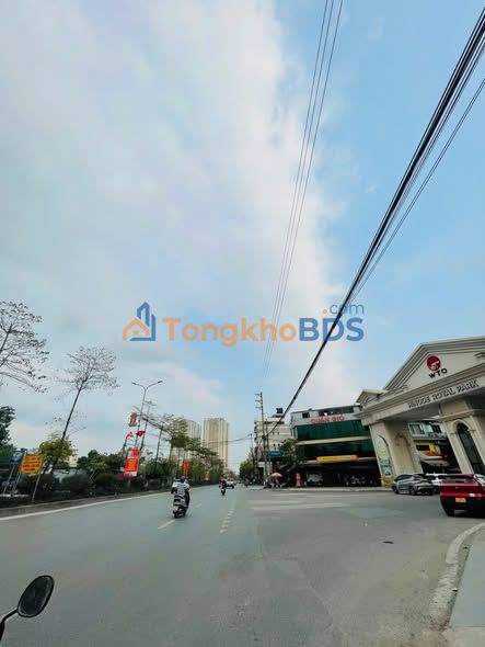 Townhouse Lai Xá Hoài Đức 50m² thỏa thuận - Ô tô vào nhà