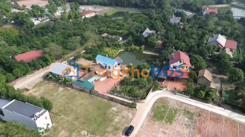 Đất nền Ngọc Thiện Bắc Giang 135-200m² - Tiềm năng tăng giá