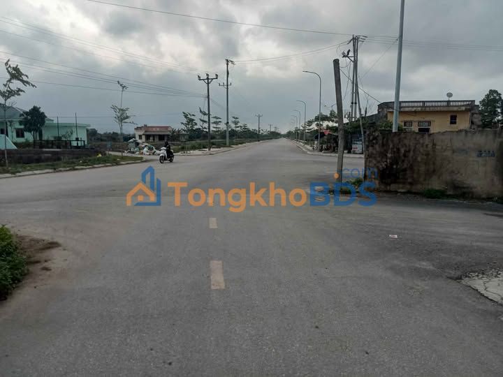 Đất Quảng Thắng Thanh Hóa 150m² 3 tỷ - Sổ đỏ chính chủ