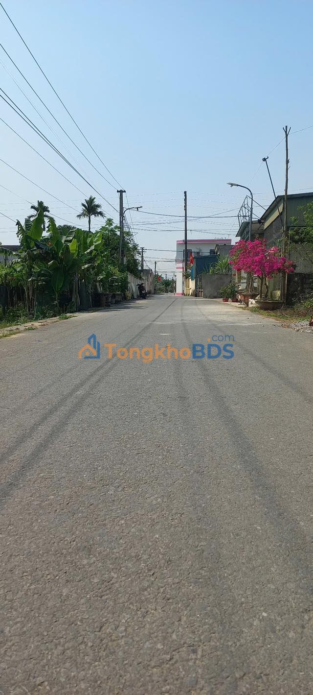 Đất nền Quảng Lưu Thanh Hóa 162m² 8xx - Sổ đỏ chính chủ