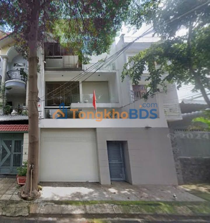 Nhà phố Tân Phú 137m² 2x tỷ - Mặt tiền kinh doanh