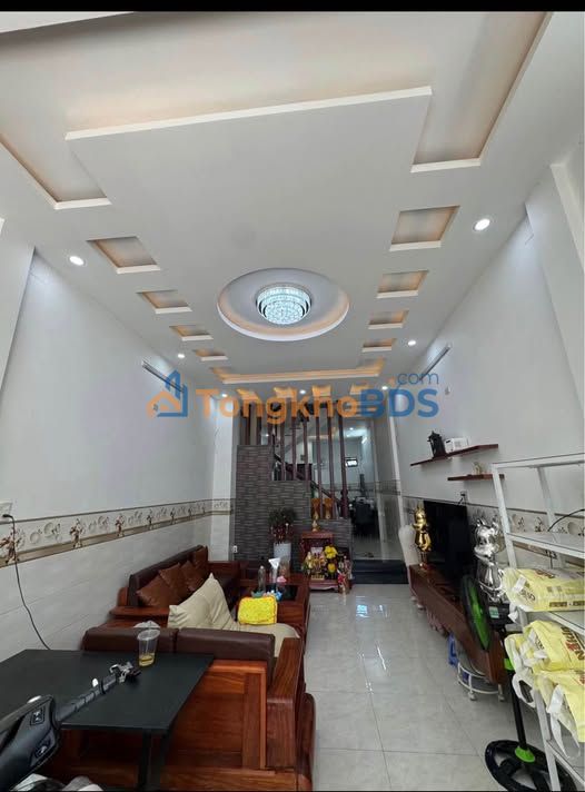 FrontHouse Phường Nhơn Bình Quy Nhơn 60m² giá 4.5 tỷ - Chính chủ bán mặt tiền