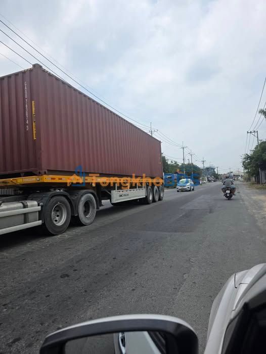 Nhà mặt tiền TL8 Phước Vĩnh An 150m² 6.2 tỷ - Ô tô vào tận nhà