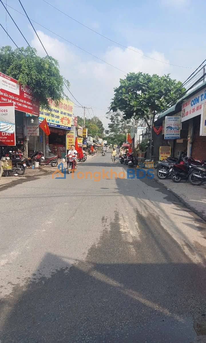 Nhà riêng Trảng Dài 360m2 5.7 tỷ - Chính chủ bán gấp