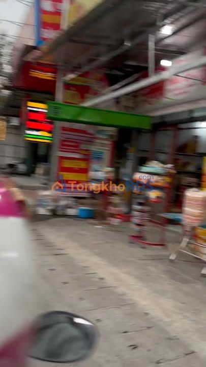 Đất nền Quốc lộ 37 Từ Sơn 272m² 7.55 tỷ - Sổ đỏ chính chủ