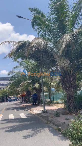 Nhà riêng The Soy City Bình Chánh 75m2 4.5 tỷ - Ô tô vào nhà