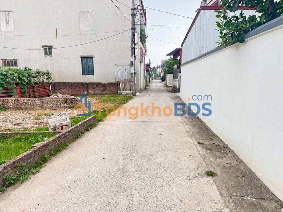 Đất Mai Đình Sóc Sơn 73m² 2 tỷ - Đường ô tô vào