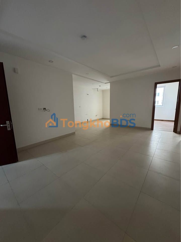 Căn hộ Eurowindow Đông Anh 67m² 4.4 tỷ - Bàn giao ngay