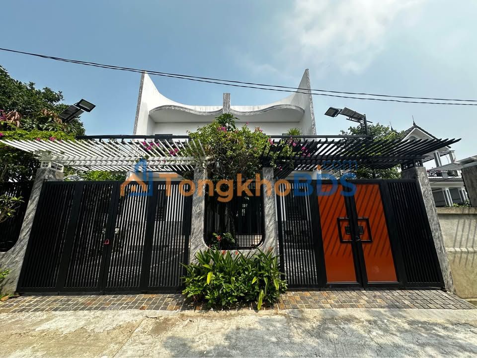 Nhà Phú Thượng Huế 100m² - Sẵn sàng ở ngay