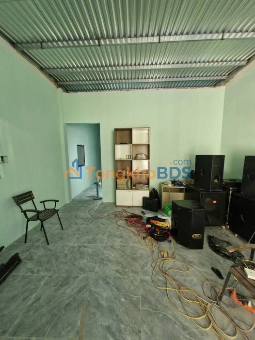 Nhà cấp 4 Phước Hòa 85m² 680 triệu - Giá tốt hiếm có