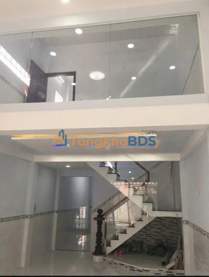 Nhà Gò Vấp Lê Đức Thọ 84m² hơn 5 tỷ - Sẵn sàng ở ngay