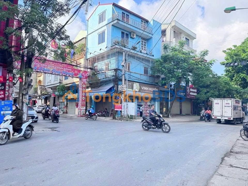 Nhà riêng La Phù Hoài Đức 56m² 7tr - Ô tô vào tận nhà
