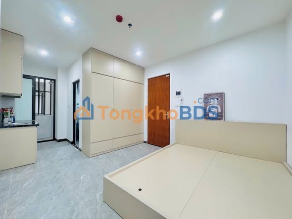 Phòng trọ Vân Canh Cầu Giấy 3.6 triệu - Full nội thất