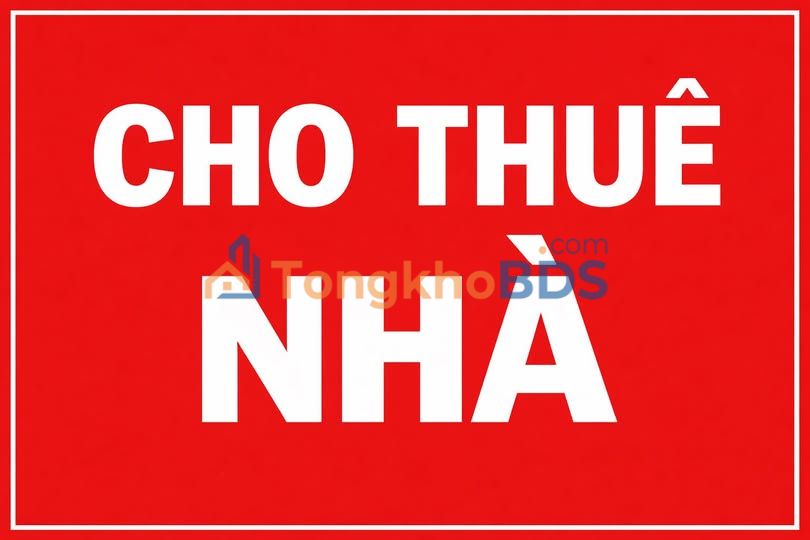 Nhà nguyên căn Lê Văn Hưu Thanh Hóa 120m² - Ô tô vào tận nhà