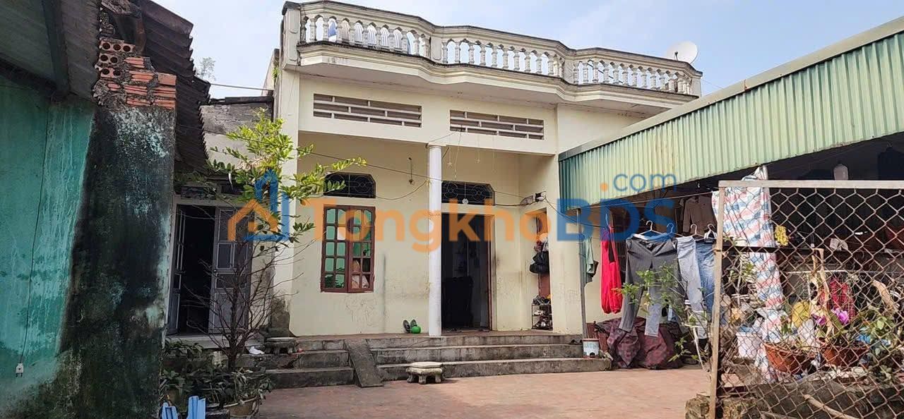 Đất Minh Đức Việt Yên 570m² - Sổ đỏ chính chủ