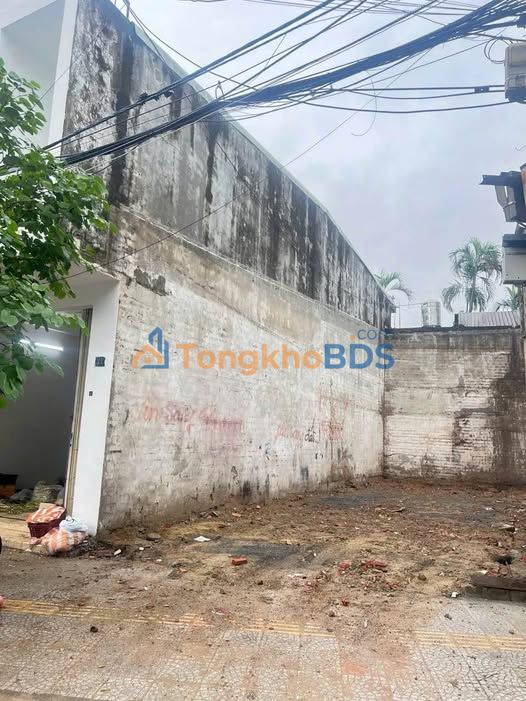 Đất nền Nguyễn Phước Nguyên 74m² 7.x tỷ - Sổ đỏ chính chủ