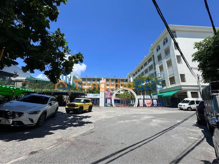 Nhà phố Lê Văn Long 65m2 8,35 tỷ - Mặt tiền kinh doanh