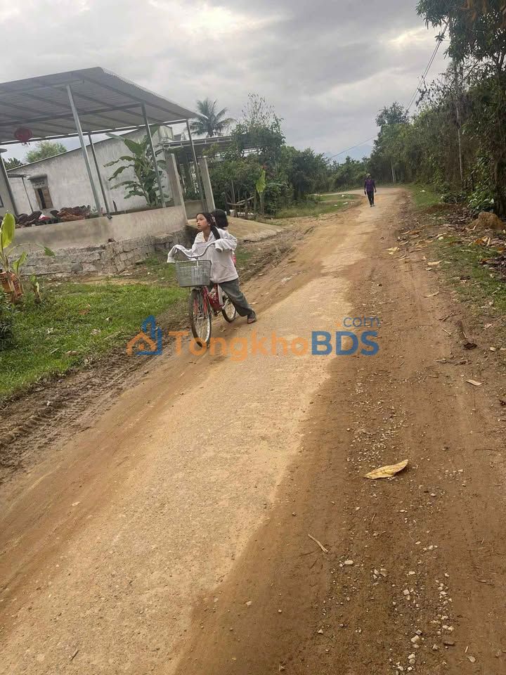 Đất Khánh Phú Cam Lâm 225m² 370 triệu - Đường ô tô vào