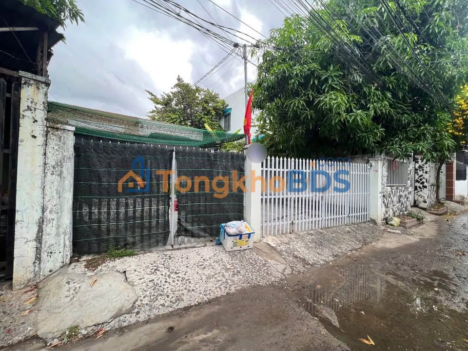 Đất nền Ngọc Hiệp 180m² 3 tỷ - Đường ô tô vào