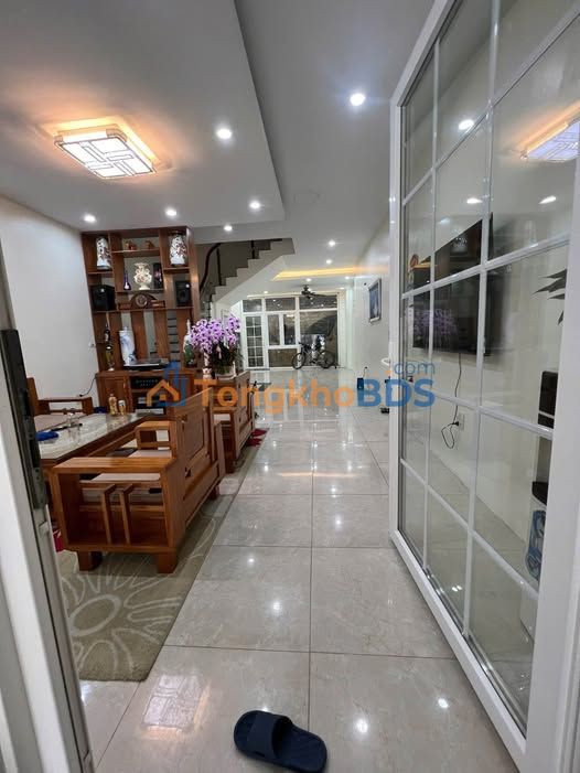 Liền kề Tân Tây Đô 107m² 25 triệu - Cho thuê ngay