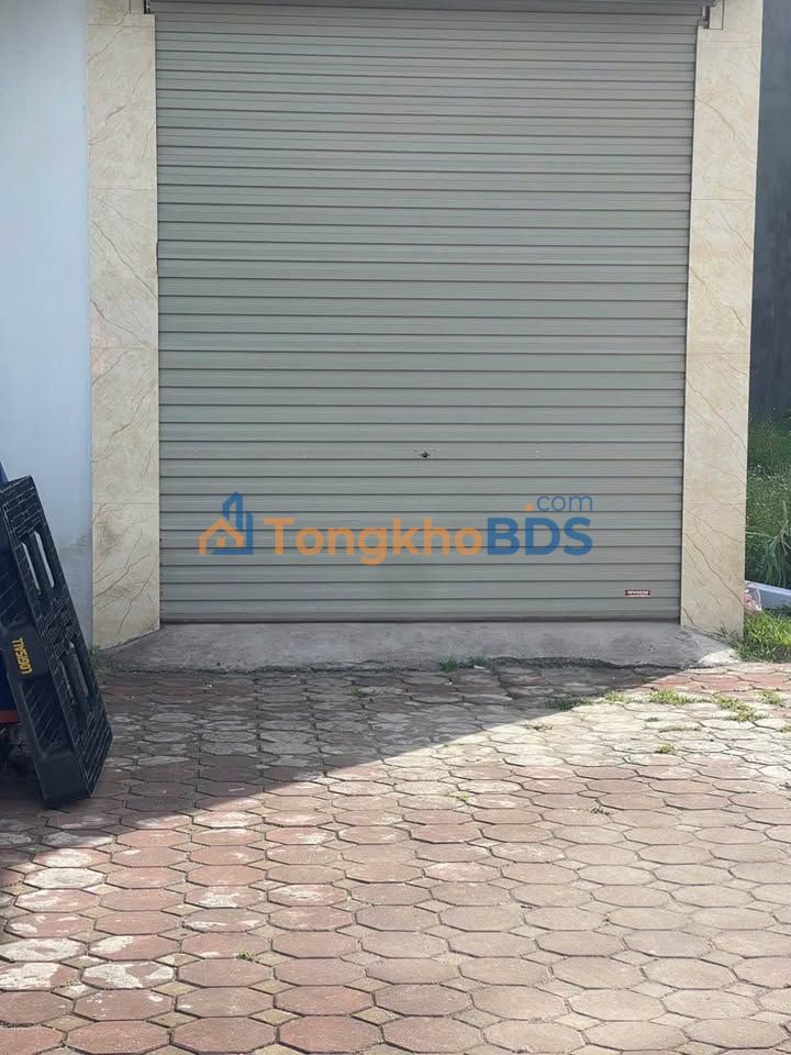 Đất nền Hiền Giang Thường Tín 90m² 65tr/năm - Đường to ô tô