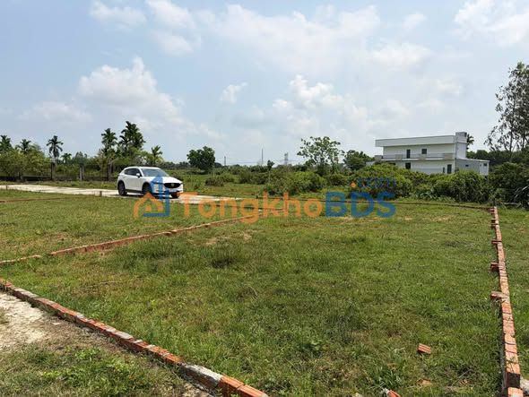 Đất nền Hòa Khánh Buôn Ma Thuột 127m² 850 triệu - Sổ đỏ chính chủ