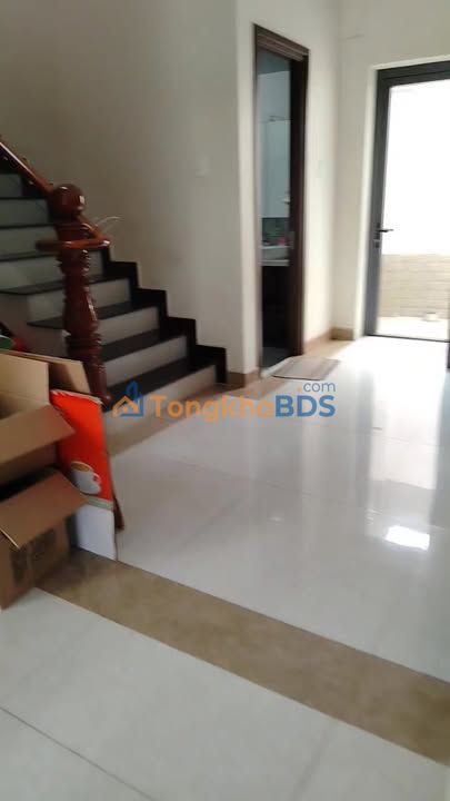 Nhà riêng Long Đại Phát Tân Uyên 87m² 4.5 tỷ - Ô tô vào sân