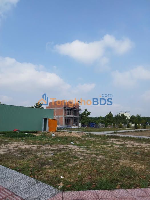 Đất nền Tân Vĩnh Hiệp Tân Uyên 110m² 800tr - Đất thổ cư 100%