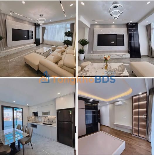 Nhà phố Việt Hưng 45m² 9 tỷ - Mặt tiền kinh doanh