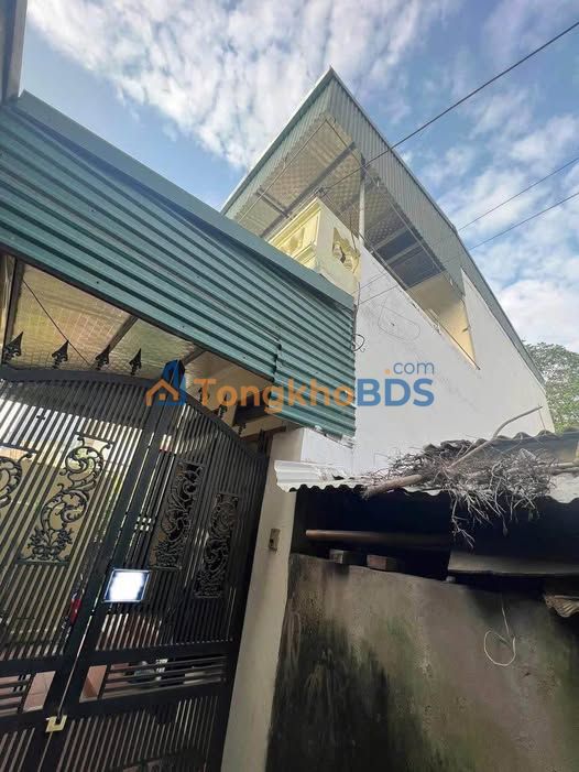 Nhà Kim Âu Đặng Xá Gia Lâm 60m² 5.1 tỷ - Vị trí đẹp