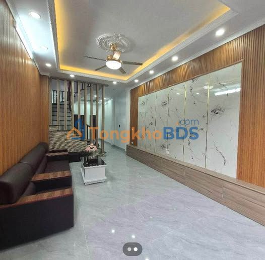 Nhà riêng Bồ Đề Long Biên 48m² 1 tỷ - Chính chủ bán