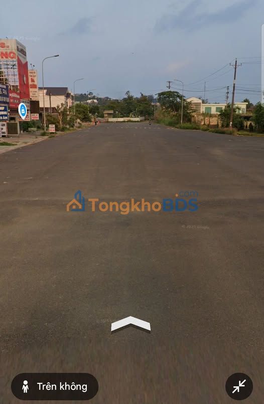 Nhà phố Trần Quốc Toản Bảo Lộc 120m² 6 tỷ - Chính chủ bán