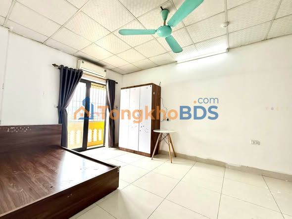 Phòng trọ Cầu Giấy giá 3-4.4 triệu - Sẵn sàng ở ngay