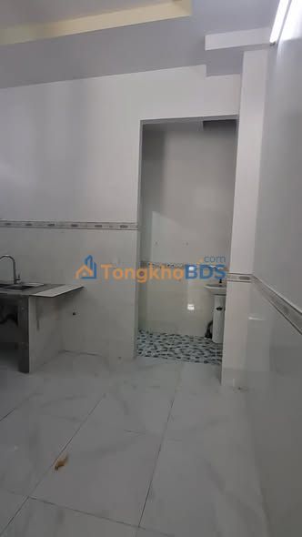 Nhà riêng Đường 167 Củ Chi 60m² 1.55 tỷ - Sẵn sàng ở ngay